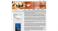 Desktop Screenshot of forexinvestmentservice.com